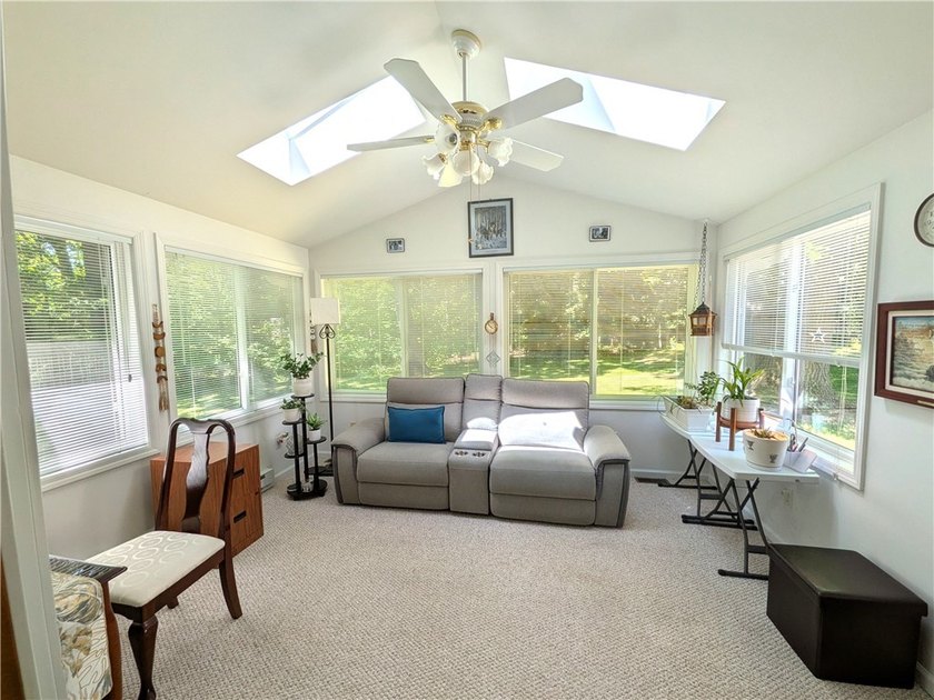 Welcome to your Private Oasis backing up to the prestigious - photo 16