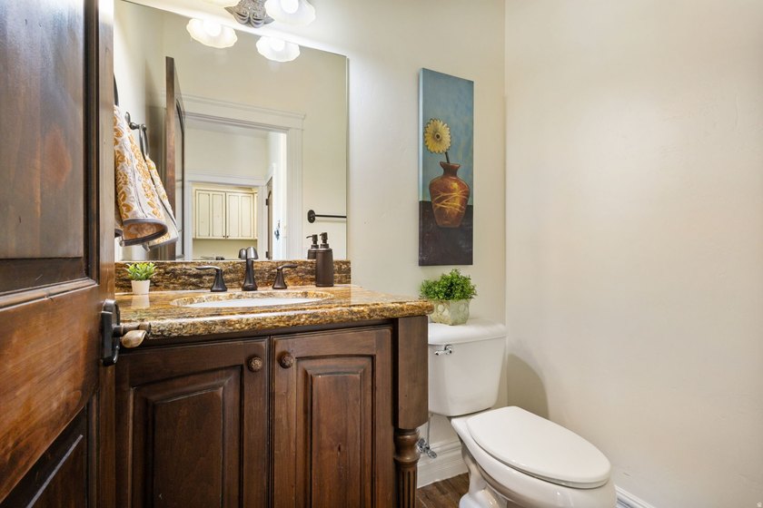 Wake up to sweeping lake and mountain views in this exceptional - photo 23