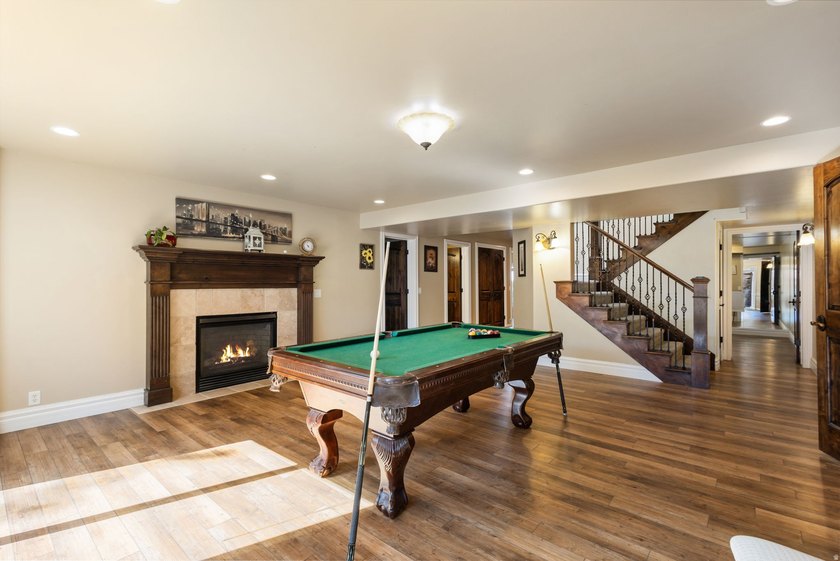 Wake up to sweeping lake and mountain views in this exceptional - photo 30