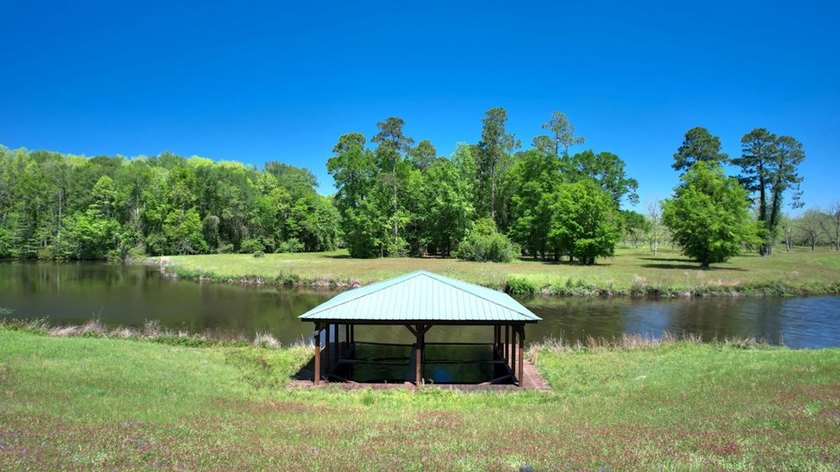 Lot # 18 with a double boathouse/ 2600 Sq. Ft. Heated Required - photo 8