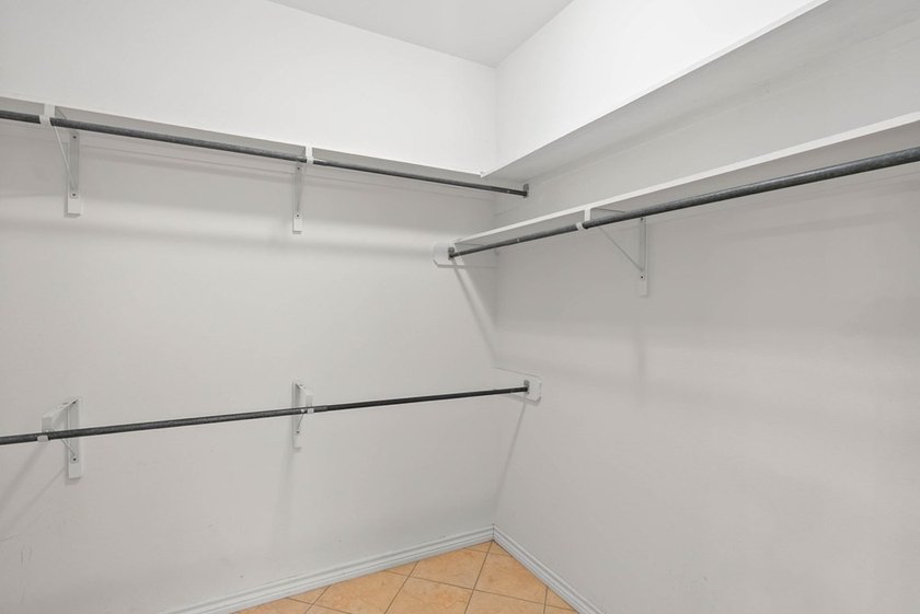 Designed with an attractive open-concept floor plan, the - photo 15
