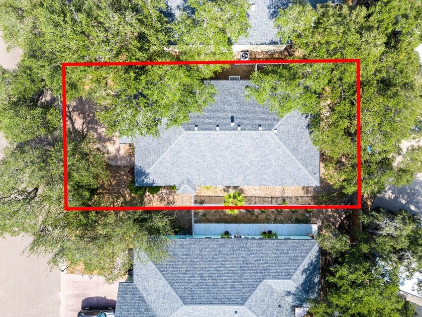 Designed with an attractive open-concept floor plan, the - photo 25