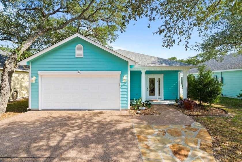Designed with an attractive open-concept floor plan, the - photo 31