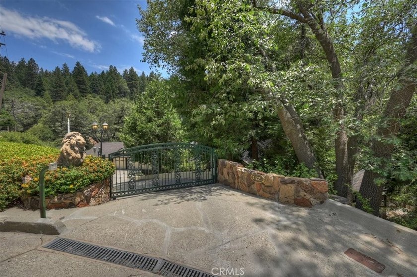 *Forested Oasis on 3 Private Acres*. Discover an extraordinary - photo 6
