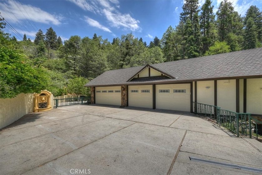 *Forested Oasis on 3 Private Acres*. Discover an extraordinary - photo 7