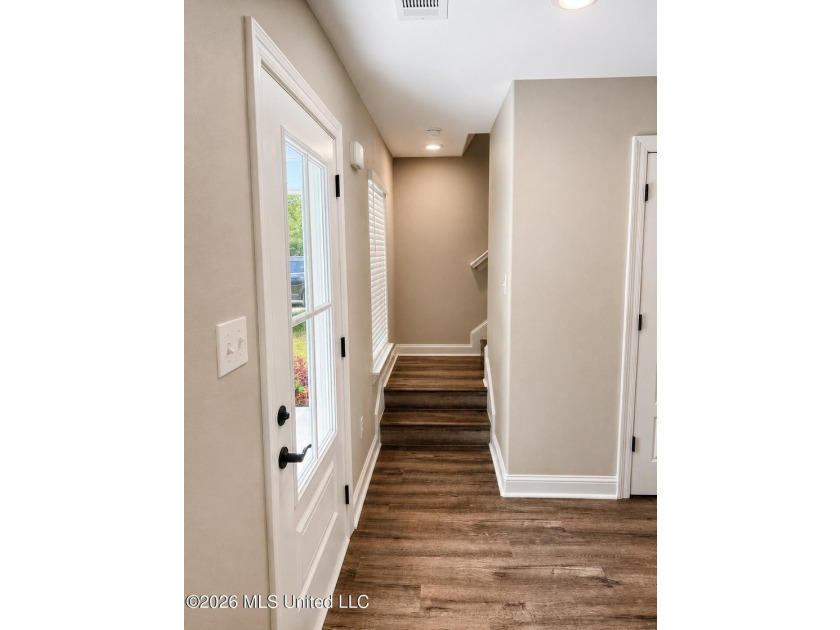 Move-in ready 3-bedroom home built in 2024! This well-maintained - photo 10