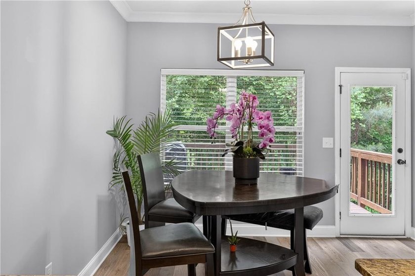 Nestled in a peaceful Decatur community, this beautifully - photo 6