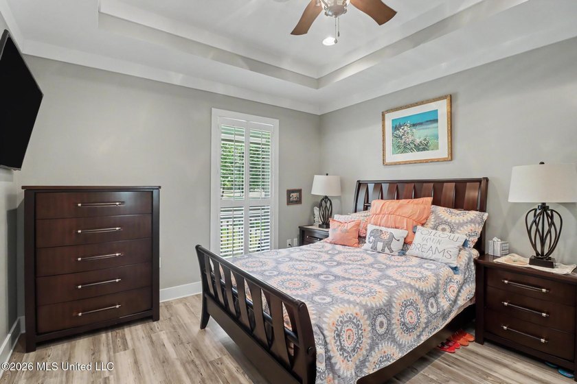 408 John Baptiste St, Bay St. Louis, MS Custom Living on a Rare - photo 10