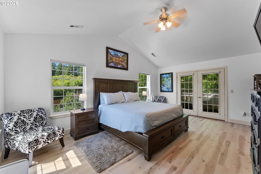 Welcome to this stunning two-story home nestled in a peaceful - photo 17