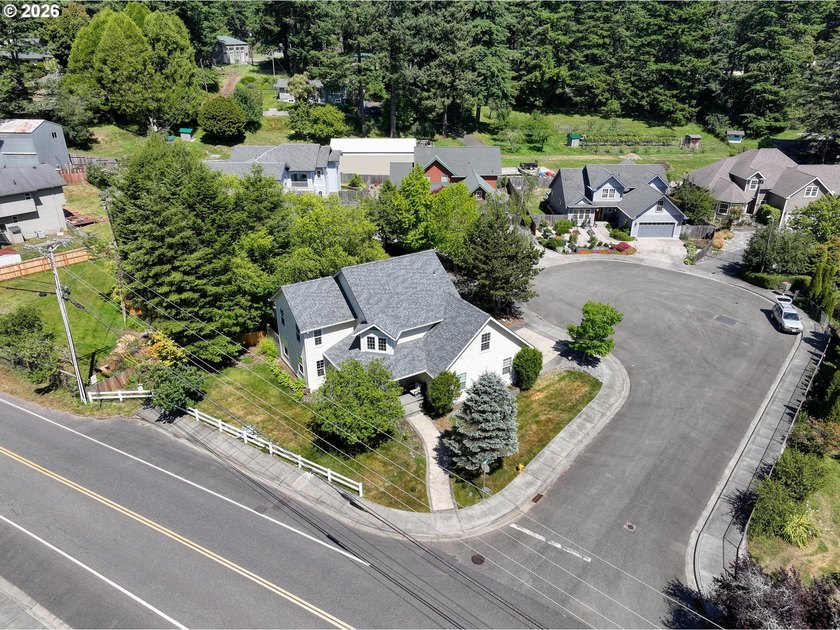 Welcome to this stunning two-story home nestled in a peaceful - photo 33