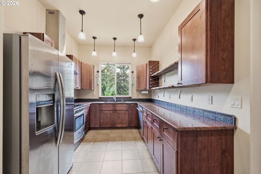 Nestled on 2.83 private acres, this beautifully landscaped - photo 11