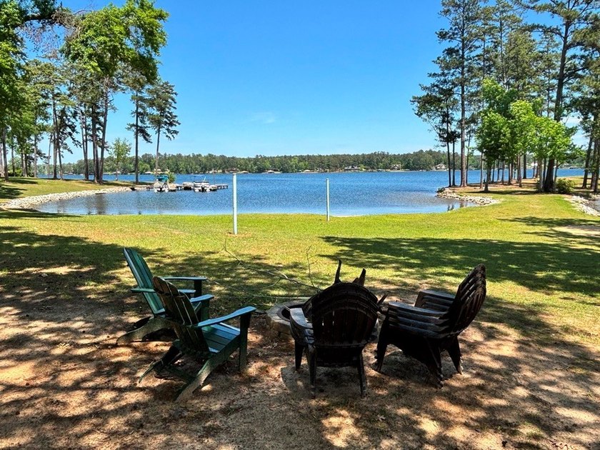 Searching for a lakeside getaway that hits all the high notes - photo 5
