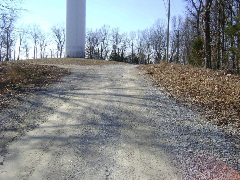 Diamond Lake lot with 224 feet of lake frontage, with a great - photo 17