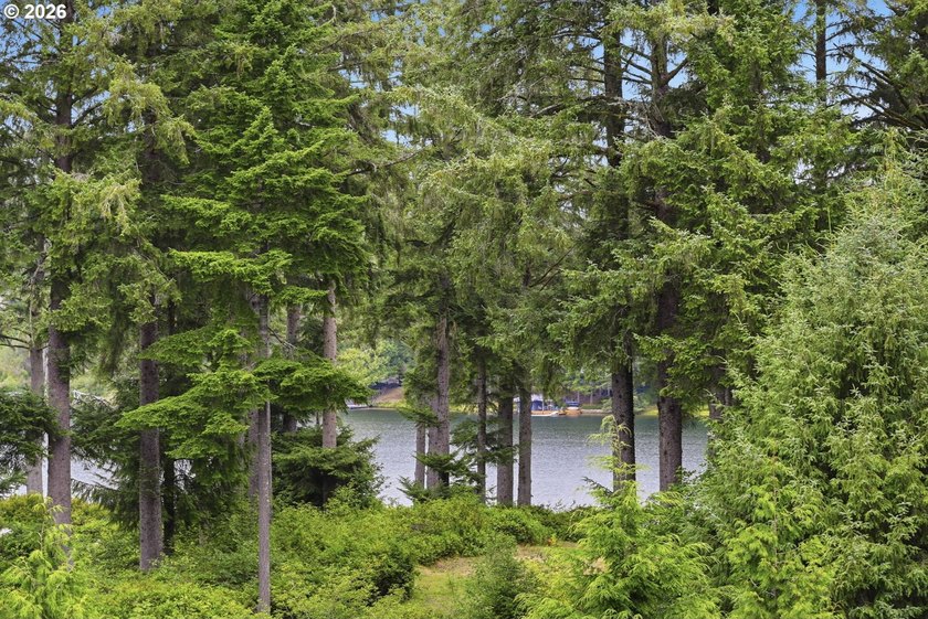 Nestled on 2.83 private acres, this beautifully landscaped - photo 17
