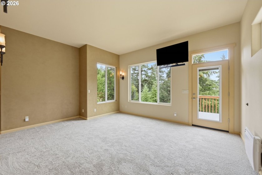 Nestled on 2.83 private acres, this beautifully landscaped - photo 19