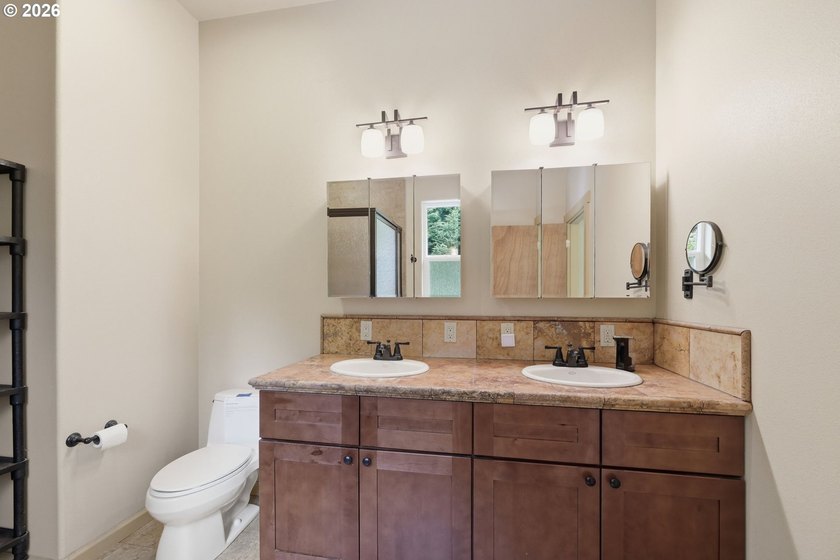 Nestled on 2.83 private acres, this beautifully landscaped - photo 21