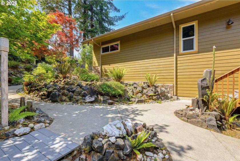 Nestled on 2.83 private acres, this beautifully landscaped - photo 34