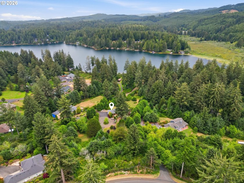 Nestled on 2.83 private acres, this beautifully landscaped - photo 39