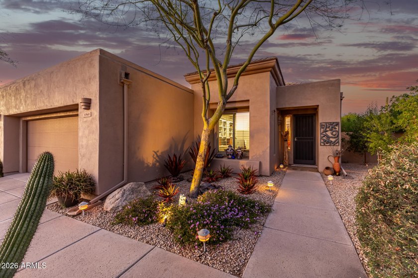 BRAND NEW ROOF!! Located within the prestigious Terravita - photo 2