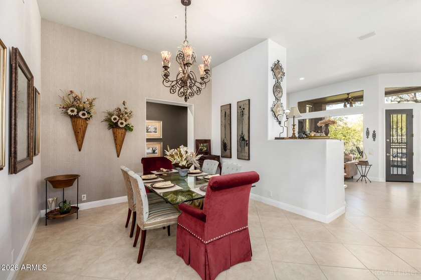 BRAND NEW ROOF!! Located within the prestigious Terravita - photo 8