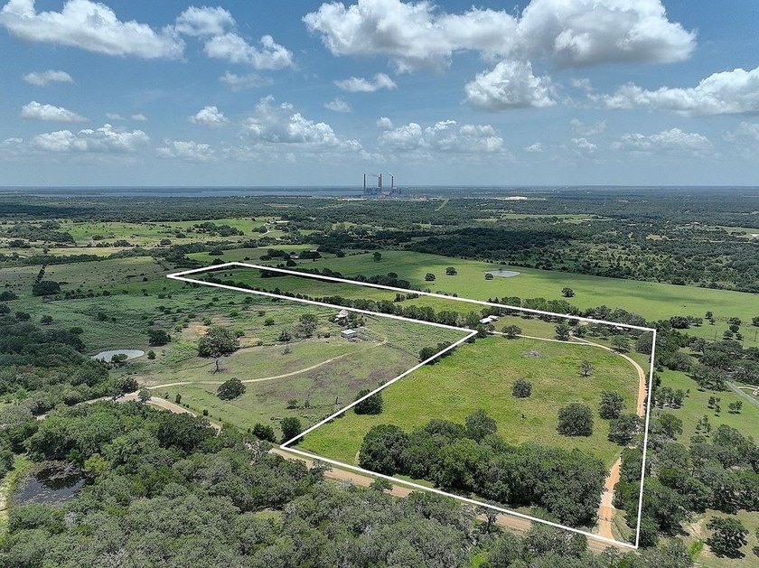 Surrounded by large acreage, this L-shaped Ag Exempt acreage - photo 5