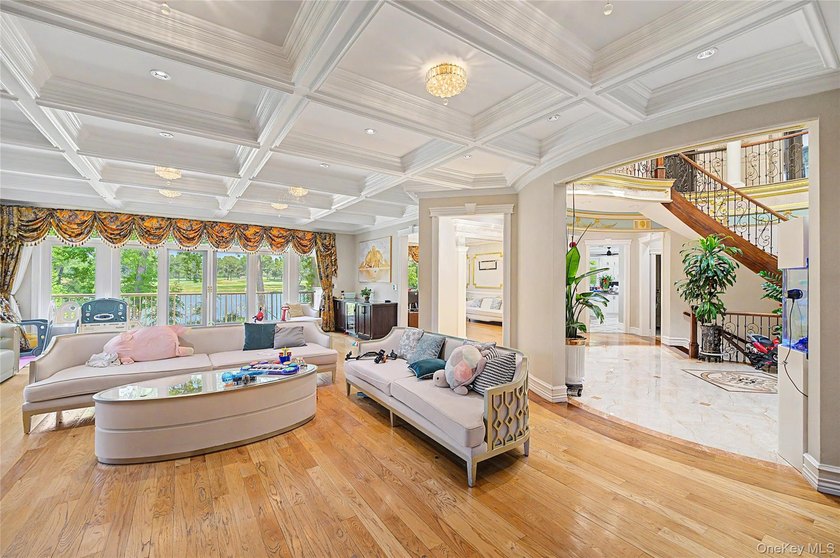 Experience refined luxury in this extraordinary custom lakefront - photo 11