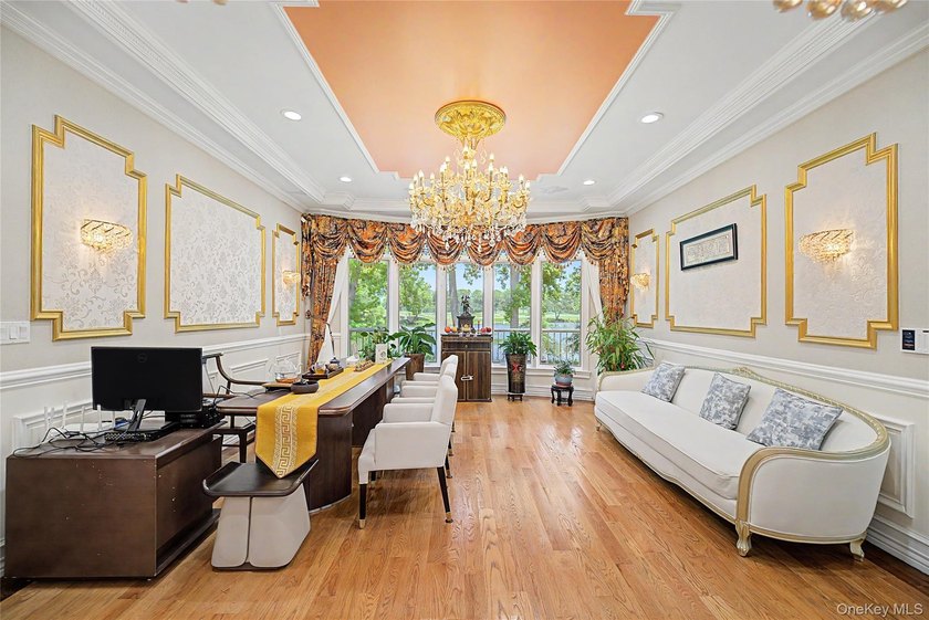 Experience refined luxury in this extraordinary custom lakefront - photo 14