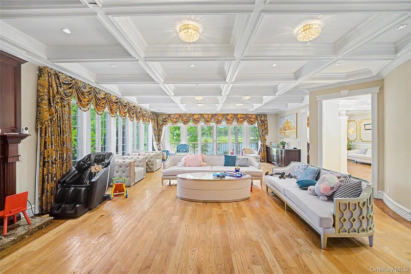 Experience refined luxury in this extraordinary custom lakefront - photo 16