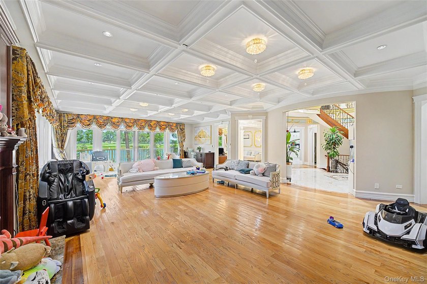 Experience refined luxury in this extraordinary custom lakefront - photo 17