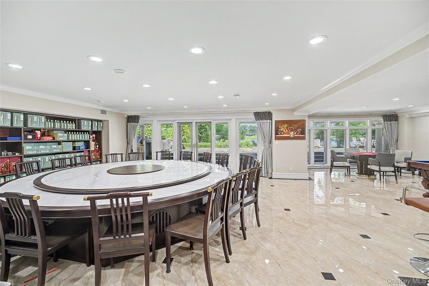 Experience refined luxury in this extraordinary custom lakefront - photo 29