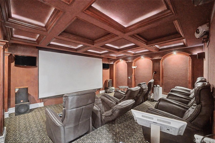 Experience refined luxury in this extraordinary custom lakefront - photo 30