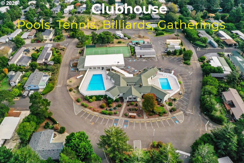 Welcome to Greentrees Village in the heart of Florence. Located - photo 35