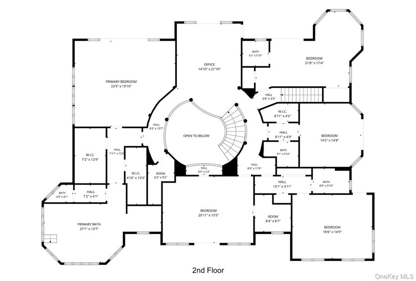 Experience refined luxury in this extraordinary custom lakefront - photo 36