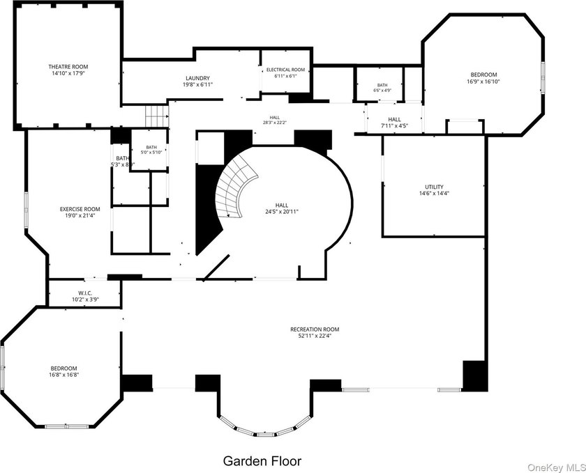 Experience refined luxury in this extraordinary custom lakefront - photo 37