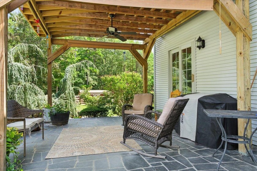 Welcome to your own private sanctuary in North Bedford County, a - photo 46