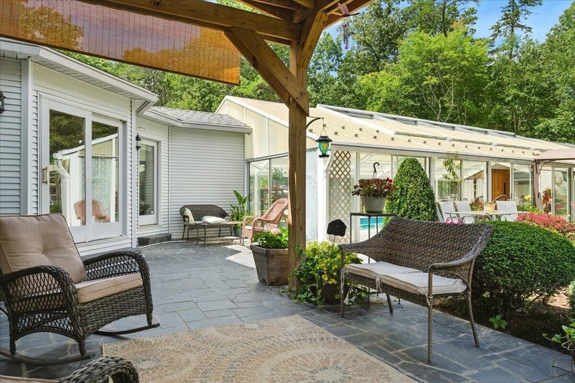 Welcome to your own private sanctuary in North Bedford County, a - photo 47