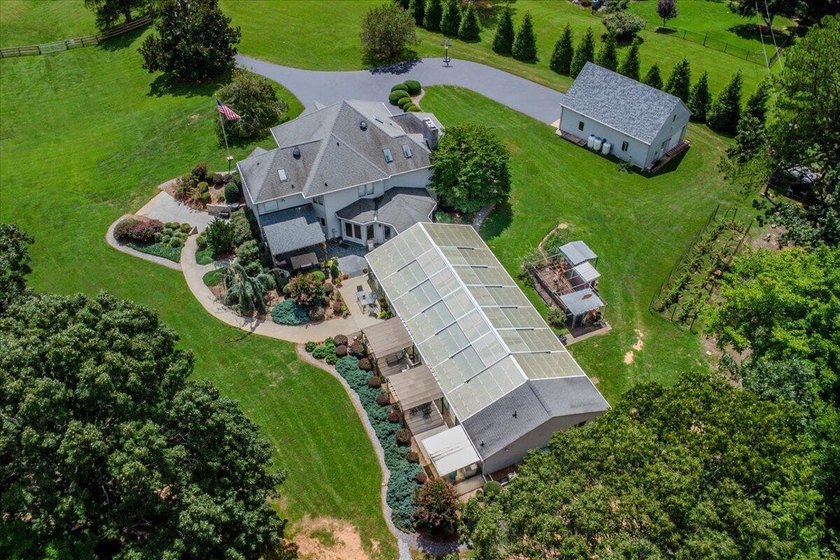 Welcome to your own private sanctuary in North Bedford County, a - photo 50