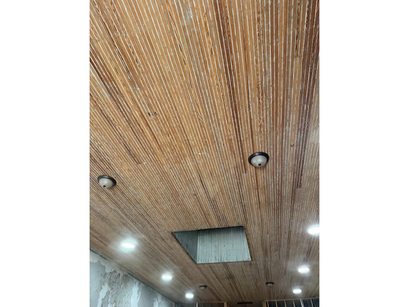 This commercial property is approximately 3400 sq ft with so - photo 3