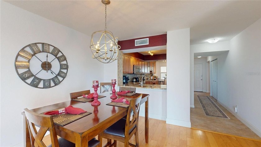 Welcome to this beautiful three-bedroom condo in the prestigious - photo 11