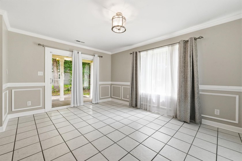 Welcome home to this beautifully updated 3-bedroom, 2-bath brick - photo 15