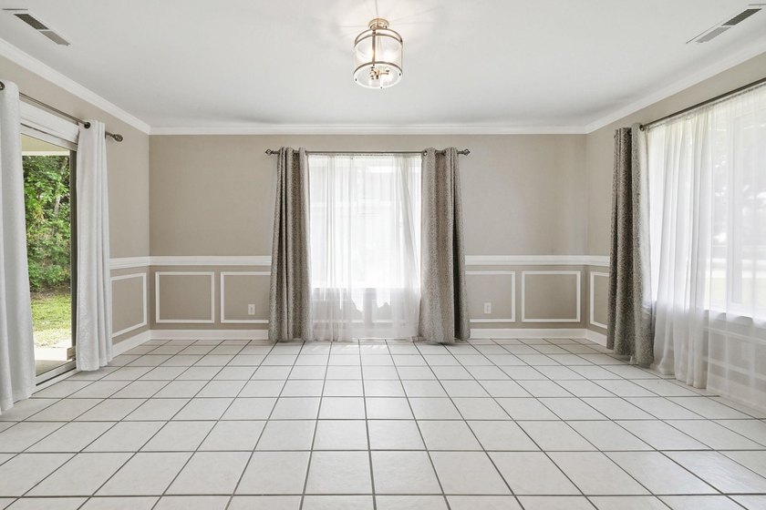 Welcome home to this beautifully updated 3-bedroom, 2-bath brick - photo 16