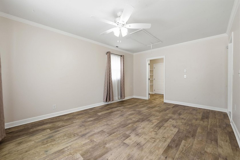 Welcome home to this beautifully updated 3-bedroom, 2-bath brick - photo 21