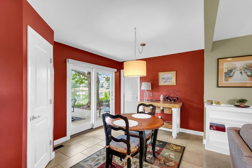 Rare opportunity in the highly desirable Lake Park subdivision! - photo 22