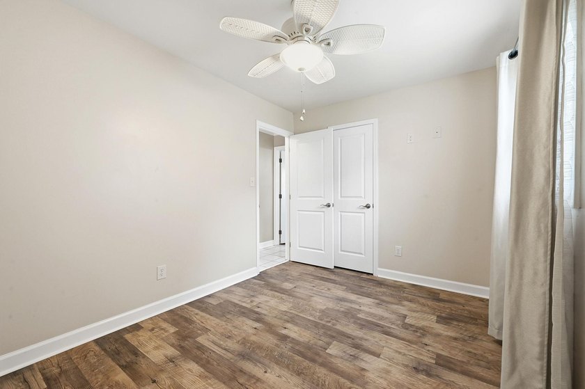 Welcome home to this beautifully updated 3-bedroom, 2-bath brick - photo 24