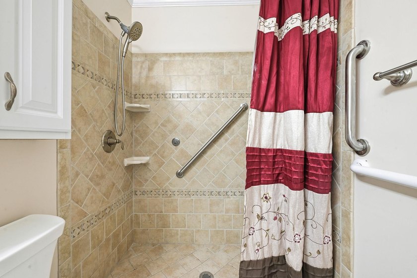 Welcome home to this beautifully updated 3-bedroom, 2-bath brick - photo 29