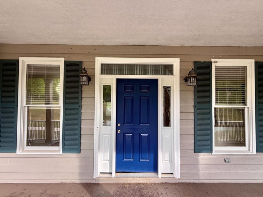 Welcome home to your peaceful, private retreat on 8.25 acres - photo 9