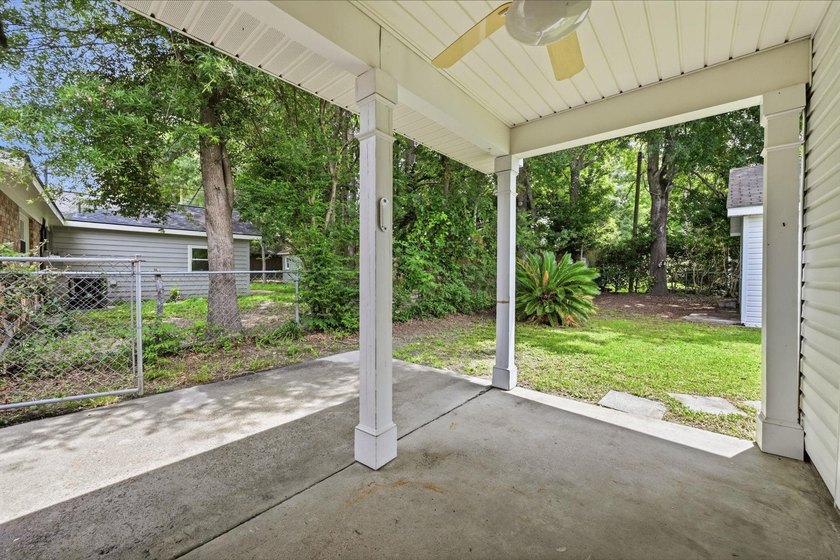 Welcome home to this beautifully updated 3-bedroom, 2-bath brick - photo 32