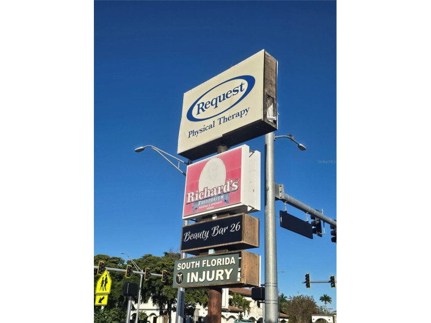 Fully leased out with long-term tenants, this commercial - photo 3