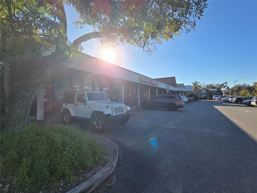 Fully leased out with long-term tenants, this commercial - photo 4