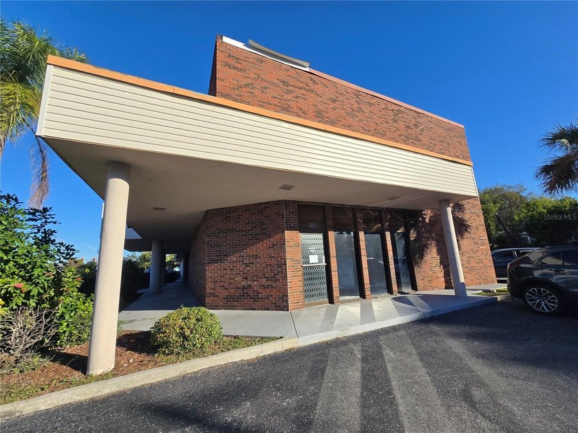 Fully leased out with long-term tenants, this commercial - photo 5